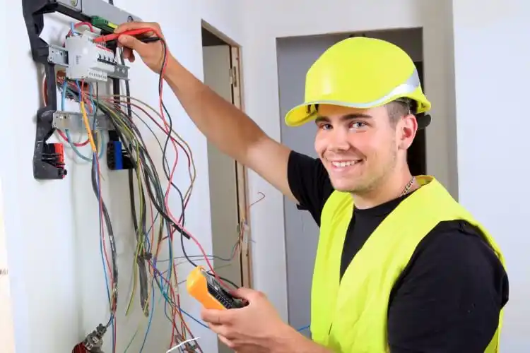 elektricien Veelerveen